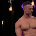 NSFW: Contestant on Naked Attraction accidentally gets semi